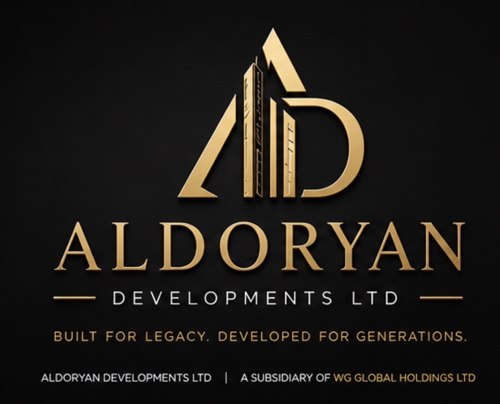 Aldoryan Developments Ltd logo